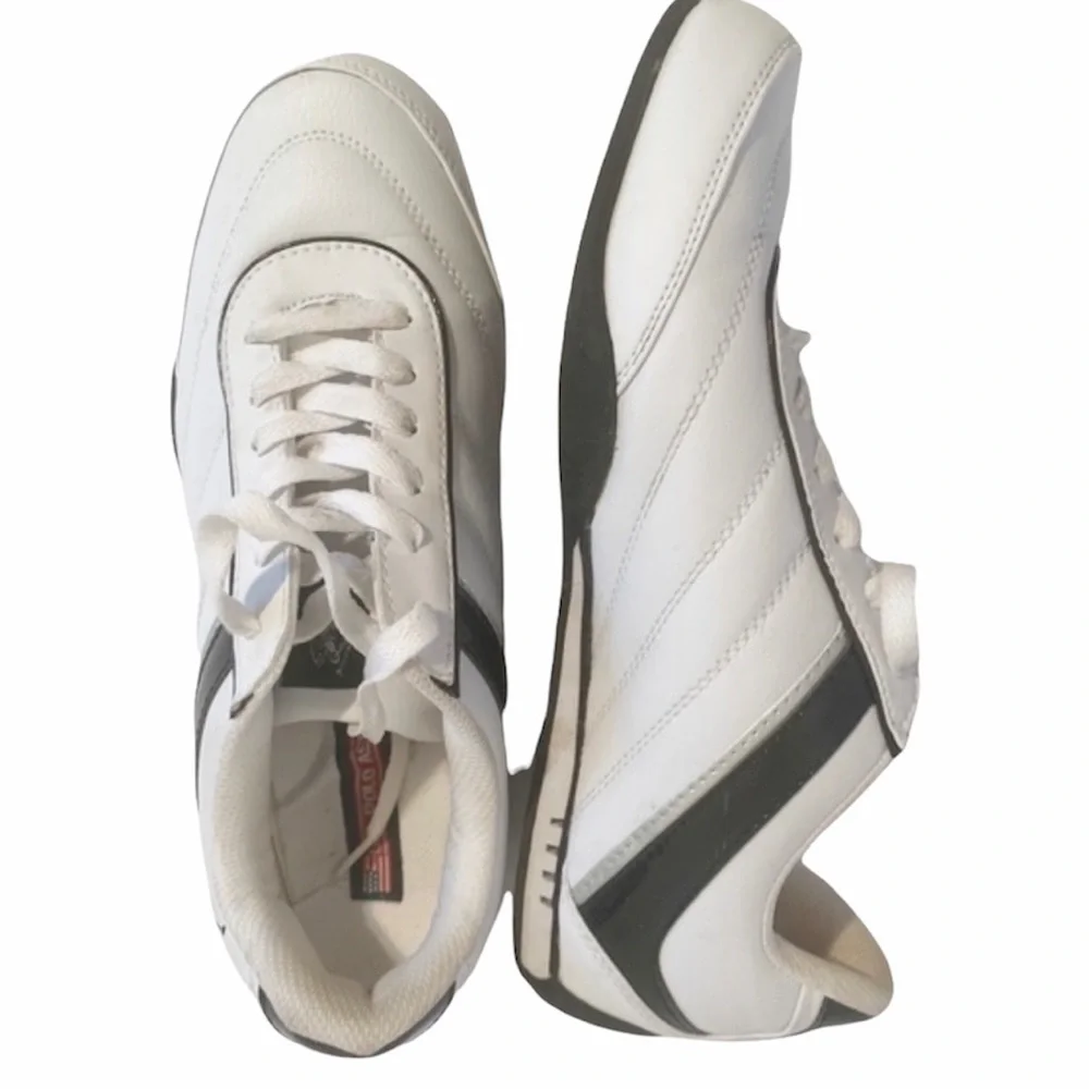 US Polo Assn Women’s Athletic Shoes Sneakers